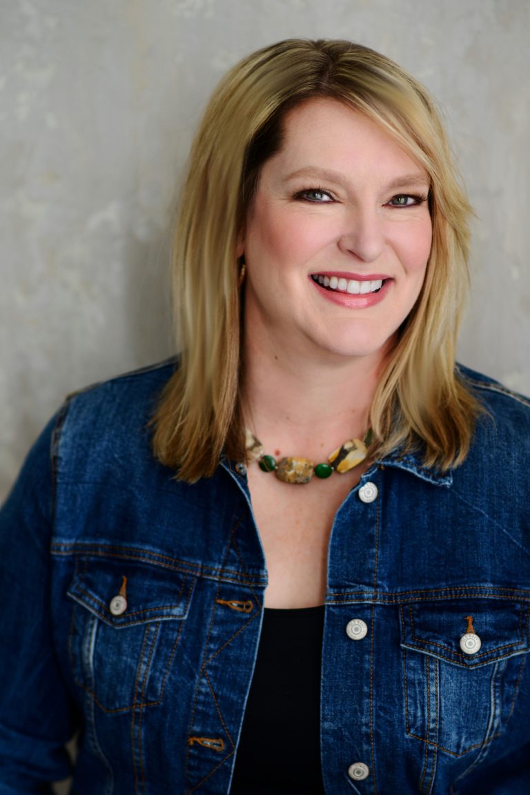 About Us 1 Kathy Burghardt, Founder